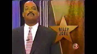 Billy Joel: CBS This Morning - Lecture Tour 1996