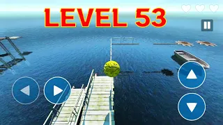 Extreme Balancer 3 - Level 53 Gameplay