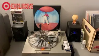 Harry Styles - Fine Line (Target Exclusive) Vinyl Unboxing