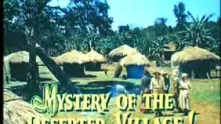 King Solomon's Mines - Trailer (1950)