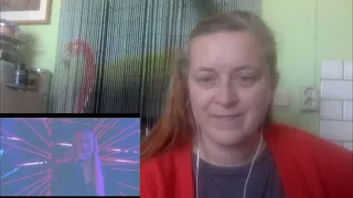 Reaction - The Netherlands - S10 - De diepte - Eurovision Song Contest 2022