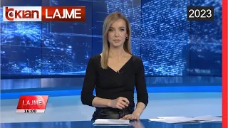 Edicioni i Lajmeve Tv Klan 2 Mars 2023, ora 15:30 l Lajme – News