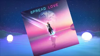 Low Deep T  "Spread Love Radio Mix"   (Spanish Lyrics)