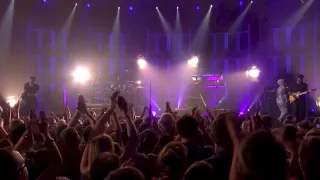 Emeli Sandé - Next To Me (Live at iTunes Festival 2012)