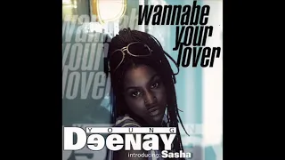 Young Deenay - Wannabe your lover (Extended Mix)