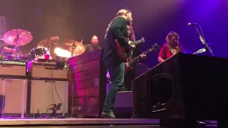 Tedeschi Trucks Band feat. Warren Haynes- In Memory of Elizabeth Reed (Beacon Theatre- Sat 10/13/18)