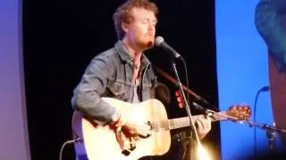 Glen Hansard-Low Rising-KUT-SXSW 2012 Day 4