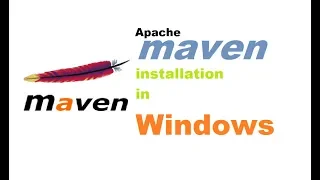 How to install Apache Maven in Windows PC | Java Inspires