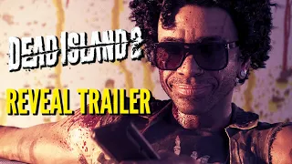 Dead Island 2 - Novo trailer