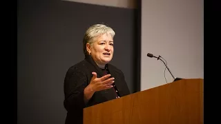 Alice Cook Lecture: Legacy of Immigrant Workplace