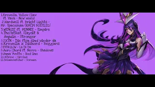 Gaming Mix - Syndra Edition 2