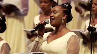 Gloria | Chorale de Kigali | Concert 2021