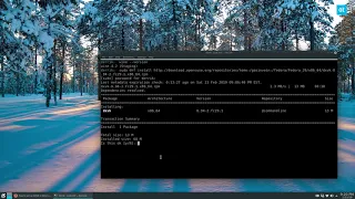 How to set up DXVK in Wine on Linux