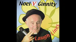 Noel V.Ginnity - Laugh Lines (Live At Doyles Irish Cabaret)