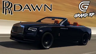 I FINALLY WON A CAR From RP Tickets in GTA 5 RP... ($40,000,000 Later..)