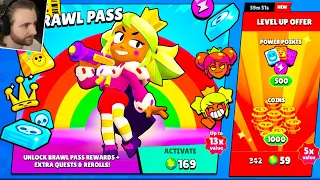 Deblocam Noul Brawler MANDY + Oferte Noi!