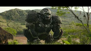 Transformers - Aufstieg der Bestien - Alle Sätze Optimus Primal Deutsch/German 4K