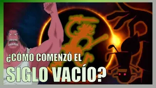 ¿Cómo inició el siglo vacío? | Un análisis del mundo de One Piece | Parte 5 (FINAL)