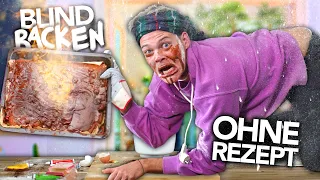 ICH VERSUCHE BLIND & OHNE REZEPT ZU BACKEN - Fail Deluxe | Joey's Jungle