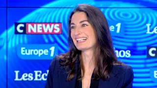 Agnès Verdier-Molinié : "Une France à deux vitesses entre celle qui cotise et celle qui profite"