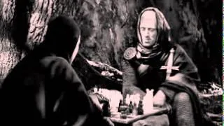 Седьмая печать The Seventh Seal 1957