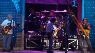 Neil Young and Crazy Horse - Hey Hey,My My (Into the Black), Patriot Center Live, 11/30/12, Song #13