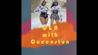 Queenstun Q&A (Never have I ever