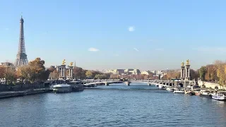Ella Fitzgerald - I Love Paris  [HD]