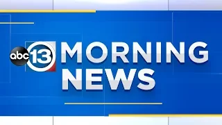 ABC13's Morning News- March 18, 2020