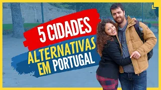 PORTUGAL, As 5 Melhores Cidades Para Morar em 2020
