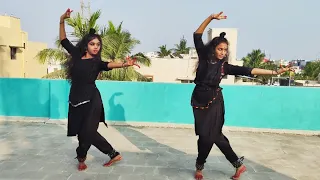 Shiva Shiva Shankara (Shiva Thandavam) #Baratham_Song #Classical_Dance #Mudhralaya_Dance_Academy