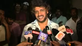 Rajinikanth Watched 'Super' Kannada Film