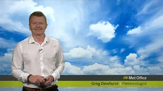 Saturday afternoon forecast 03/08/19