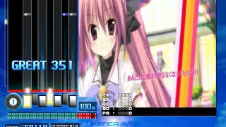 【DJ MAX Revolution】Graceful Anomaly [ANOTHER]
