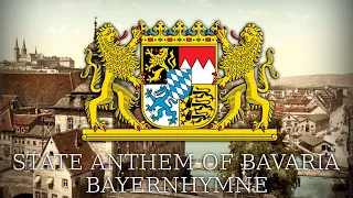State Anthem of Bavaria : Bayernhymne