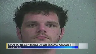 Sentencing Today in Tinder Date Assault Case