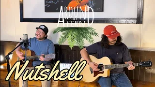 Nutshell  - Alice In Chains (Around the Fern acoustic cover)