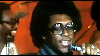 The Commodores - Brick house - 1977 HQ