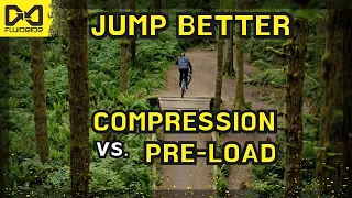 Jump Better: Understanding Compression vs Pre-Load  - Practice Like a Pro #62