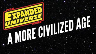 A More Civilized Age (1/24)