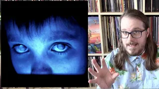 Fear of a Blank Planet by Porcupine Tree PROG ALBUM REVIEW