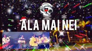 RSA Band Samoa - Ala Mai Nei (Official Lyric Video)