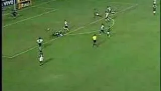 17/05/2008 - Vasco 3 x 1 Portuguesa Brasileirão 2008