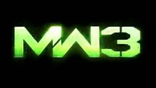 MW3 OST Battle For New York