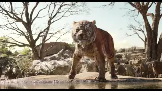 The Jungle Book: Featurette - Die Story