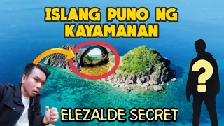 DITO BA GALING ANG YAMAN NG MGA MARCOS? l ISLA PUNO NG KAYAMANAN