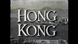 Hong Kong - Serie de TV ( Español Latino ) 1x06