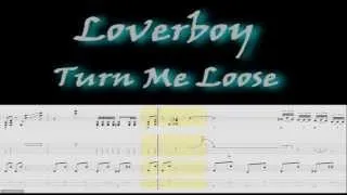 Al's Loverboy - Turn Me Loose