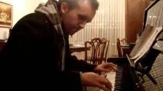 Muhamed The Pianist Part 2