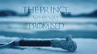 [UPDATED] The Prince who was Promised
